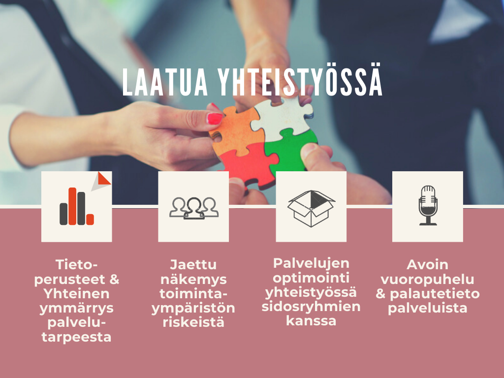 Laatu