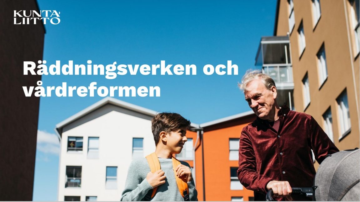 HVA viestintä på sv