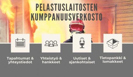 Uudet verkkosivut flyer